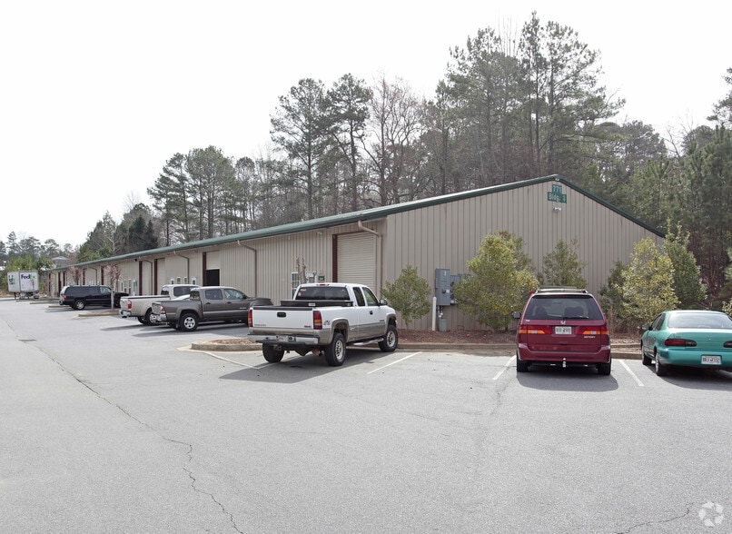 Primary Photo Of 771 Shallowford Rd, Marietta Flex For Lease