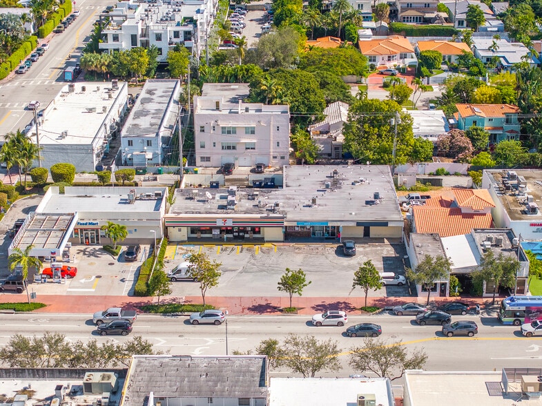 More Photos Of 1445 Alton Rd, Miami Beach General Retail For Lease