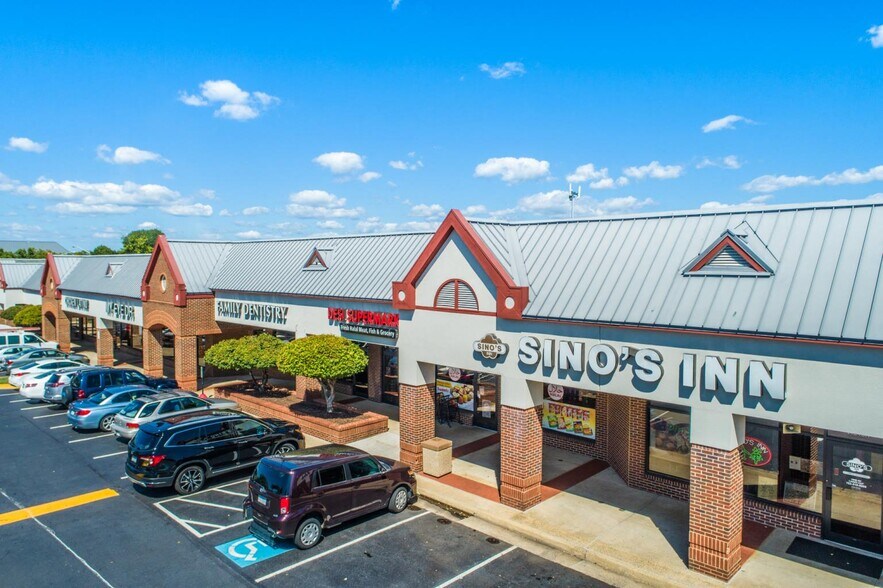 More Photos Of 5901-6075 Centreville Crest Ln, Centreville Unknown For Lease