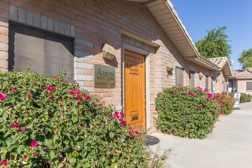 More Photos Of 1405 N Dobson Rd, Chandler Office For Lease