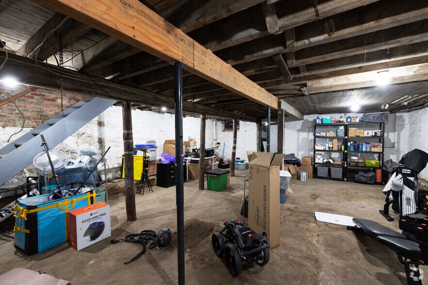 More Photos Of 458 Broadway, Kingston Storefront Retail Residential For Sale