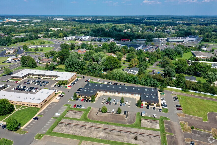 More Photos Of 57 Schanck Rd, Freehold Office For Lease