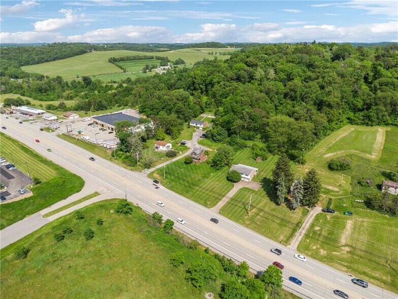 More Photos Of 920 Washington Rd, Washington Office For Sale