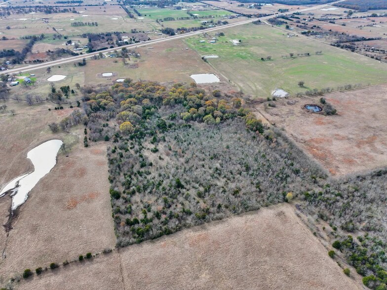 More Photos Of TBA Texas 24S, Klondike Land For Sale