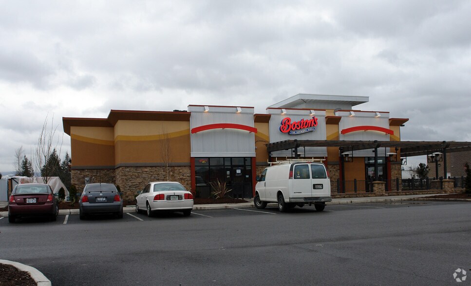 More Photos Of 172nd St NE @ 67th Ave NE, Marysville Unknown For Lease