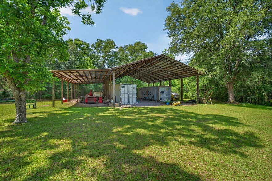 More Photos Of 1280 Highway 173, Graceville Industrial For Sale