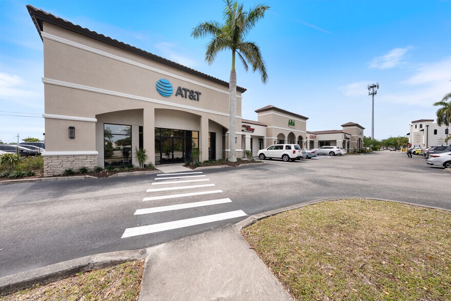 More Photos Of 2400 Vanderbilt Beach Rd, Naples Storefront Retail Office For Sale