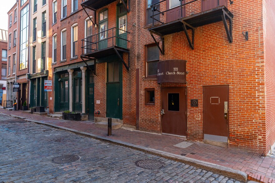 More Photos Of 220-222 Church St, Philadelphia Apartments For Sale