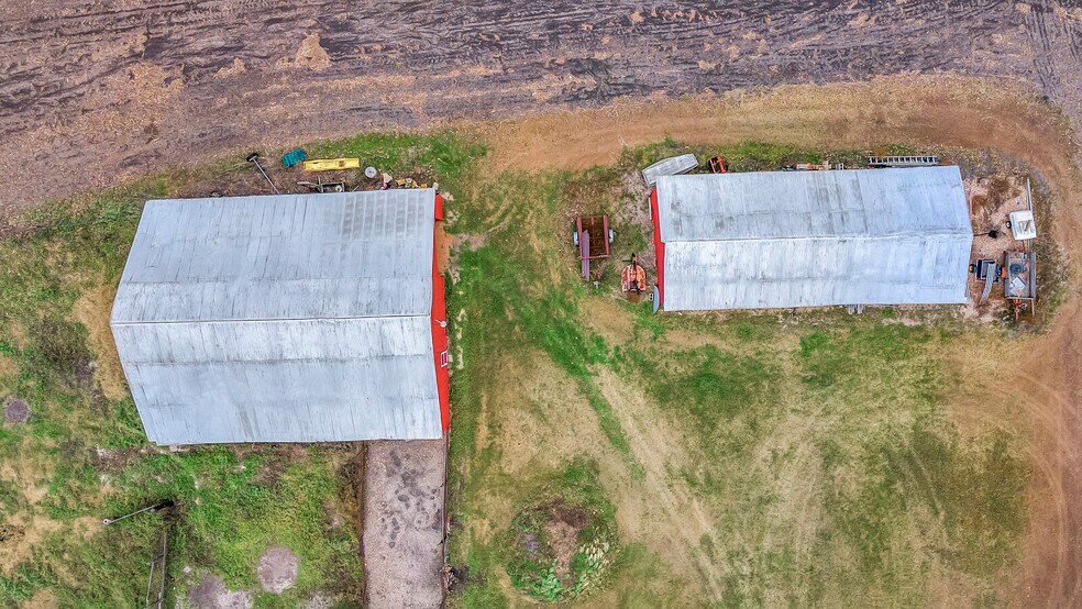 More Photos Of 1051 CR 369, Taylor Land For Sale