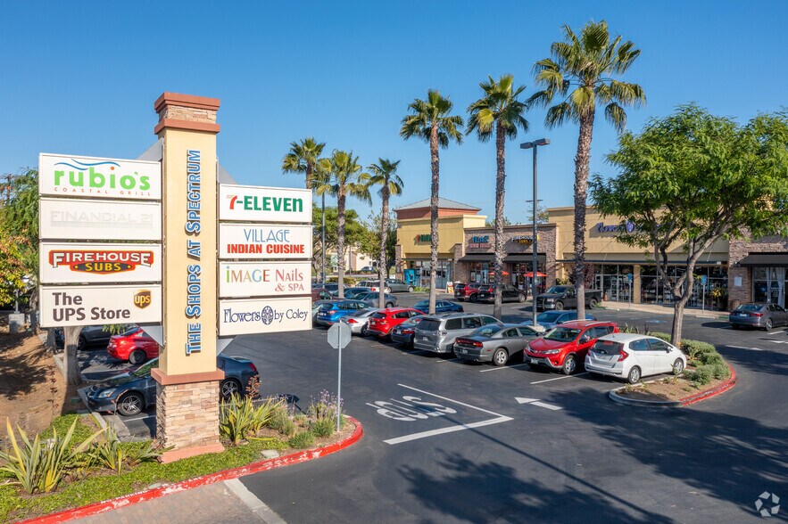 More Photos Of 9187 Clairemont Mesa Blvd, San Diego Unknown For Lease