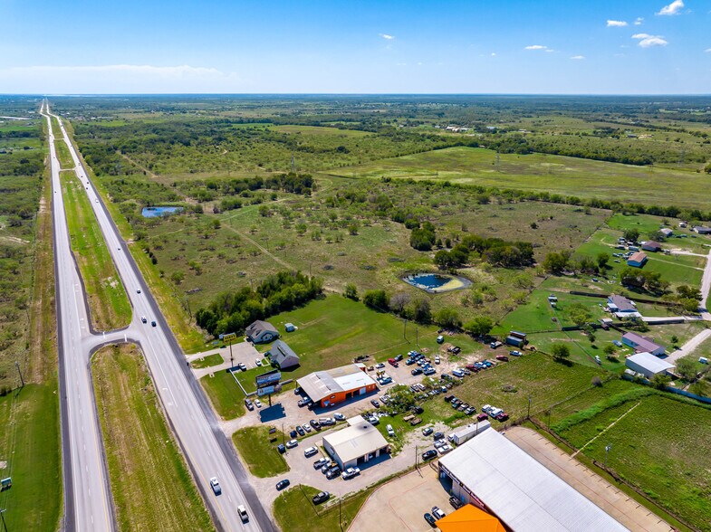 More Photos Of 0 US-175, Kaufman Land For Sale