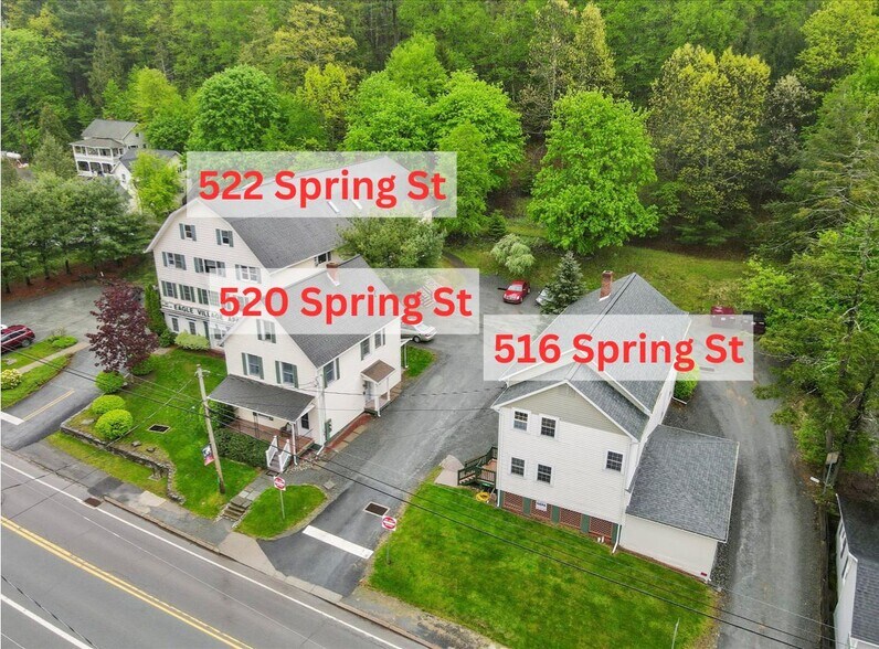 More Photos Of 141 Bellemonte Ave, Hawley Apartments For Sale