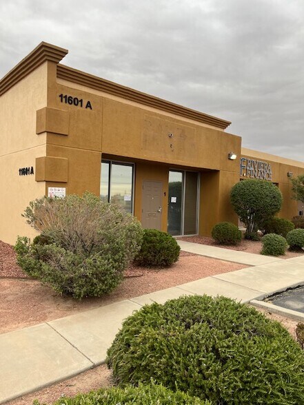 More Photos Of 11601 Pellicano Dr, El Paso Unknown For Lease