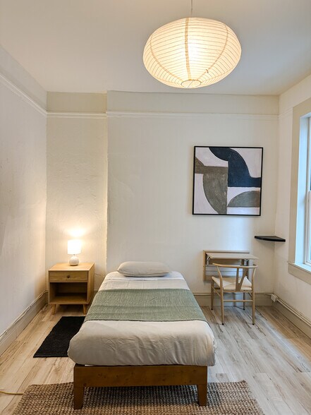 More Photos Of 225 Ellis St, San Francisco Apartments For Sale