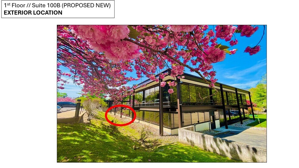 More Photos Of 555 Pleasantville Rd, Briarcliff Manor Village Coworking Space