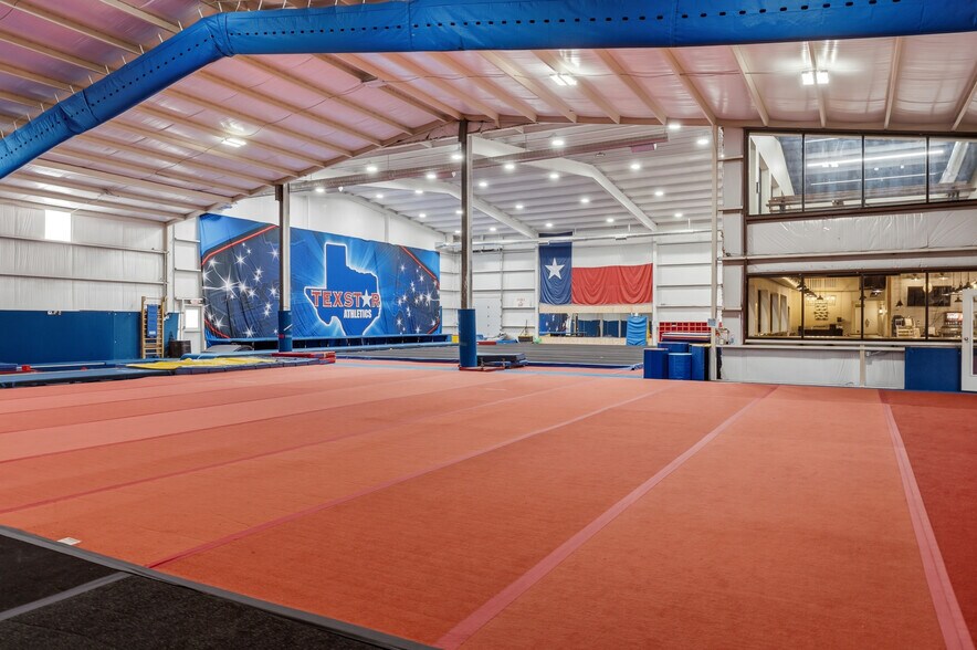 More Photos Of 5505 132nd st, Lubbock Industrial For Sale