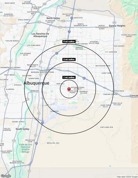 More Photos Of 5555 Zuni Rd SE, Albuquerque Unknown For Lease