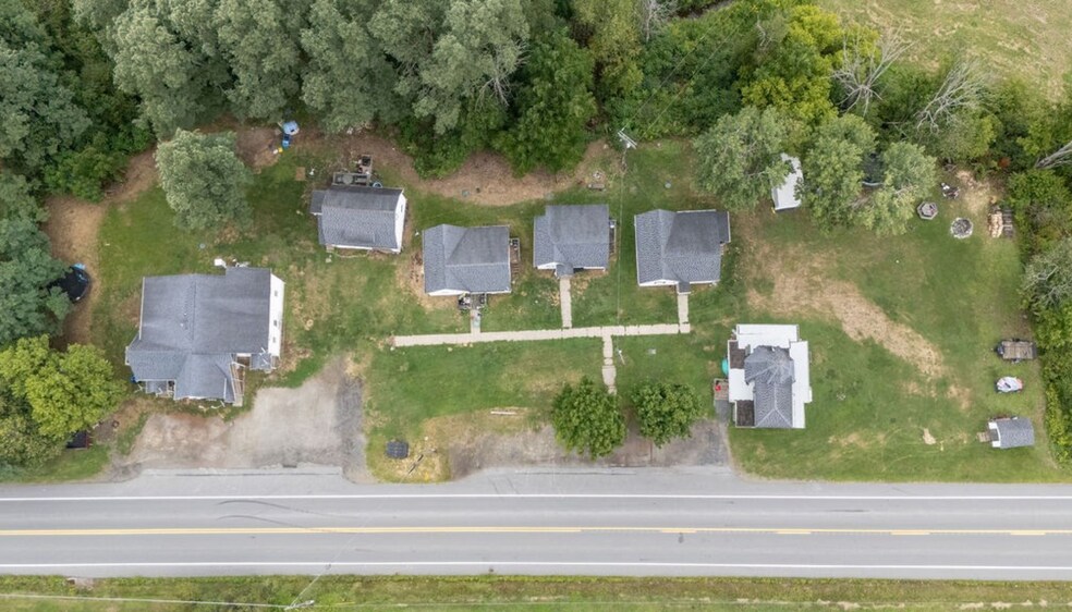More Photos Of 19801 Route 6, Mainesburg Apartments For Sale