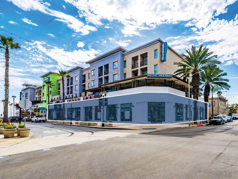 More Photos Of 5th St, Huntington Beach Unknown For Lease