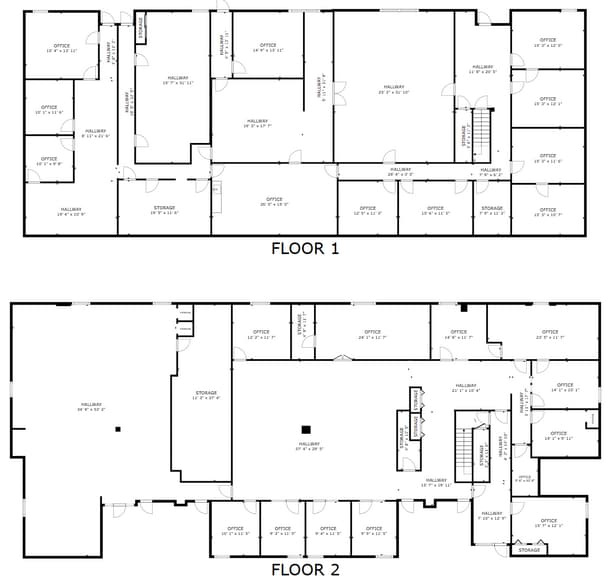 More Photos Of 4999 Northcutt Pl, Dayton Medical For Lease