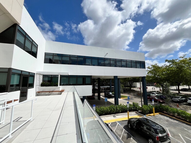 More Photos Of 8181 W Broward Blvd, Plantation Loft Creative Space For Lease