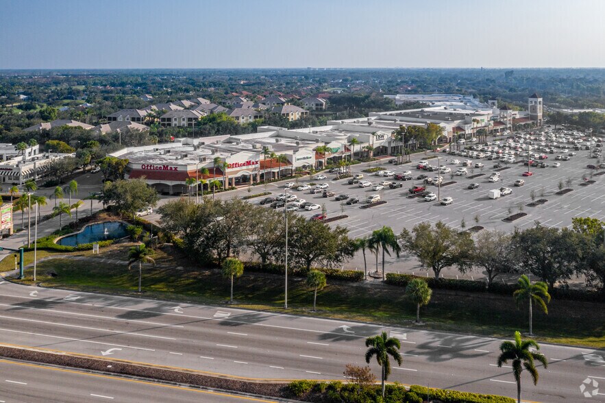 More Photos Of 5010-5066 Airport Pulling Rd N, Naples Storefront For Lease