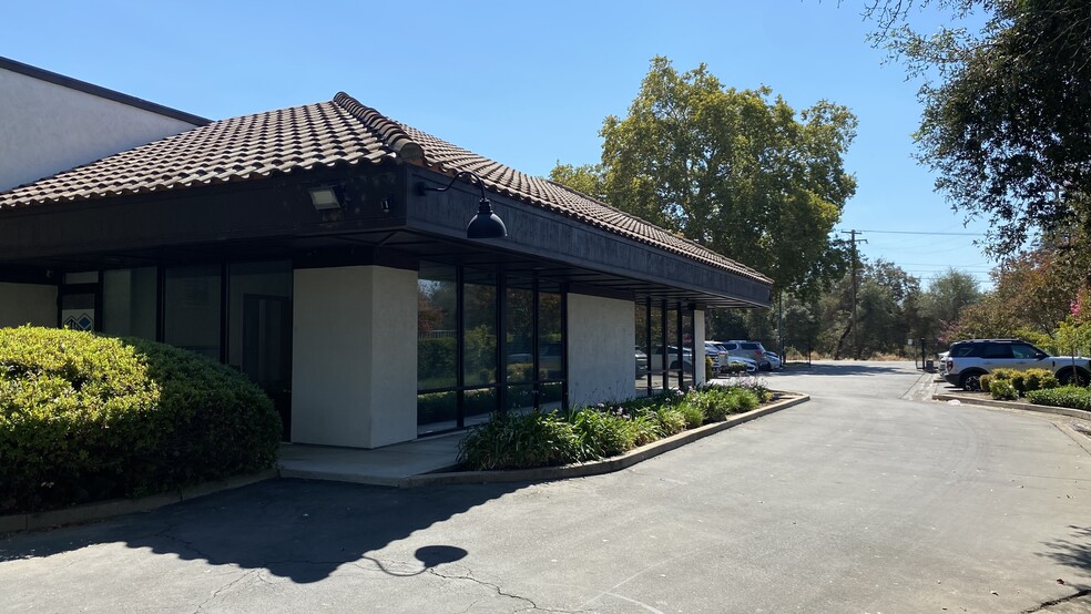More Photos Of 3451 Longview Dr, Sacramento Office For Sale
