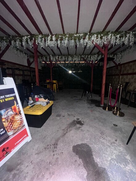 More Photos Of 158 Utica Ave, Brooklyn Storefront Retail Residential For Lease