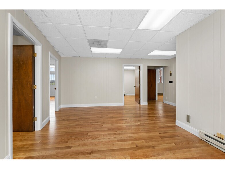 More Photos Of 459 Broadway, Everett Office For Lease