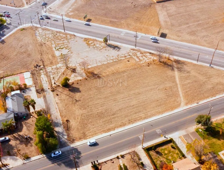 More Photos Of 115 N State St, San Jacinto Land For Sale