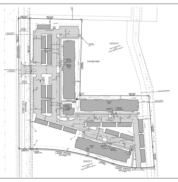 More Photos Of County Highway R57 (80th Avenue), Norwalk Land For Sale