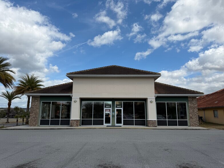 More Photos Of 8825 NE 134th Ave, Lady Lake Freestanding For Sale