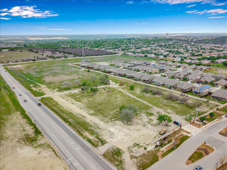 More Photos Of 2634 FM 1103, Cibolo Land For Sale