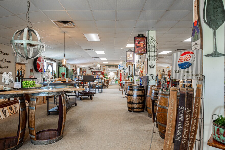 More Photos Of 1207 Route 40, Woodstown Freestanding For Lease