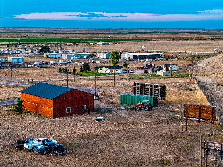 More Photos Of 708 6th St, Pine Bluffs Land For Sale