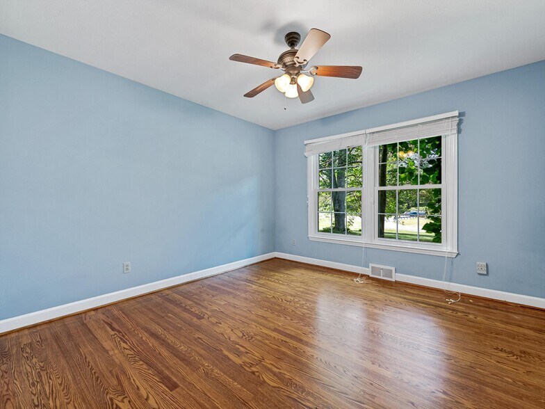 More Photos Of 21 Parker Cove Rd, Weaverville Land For Sale