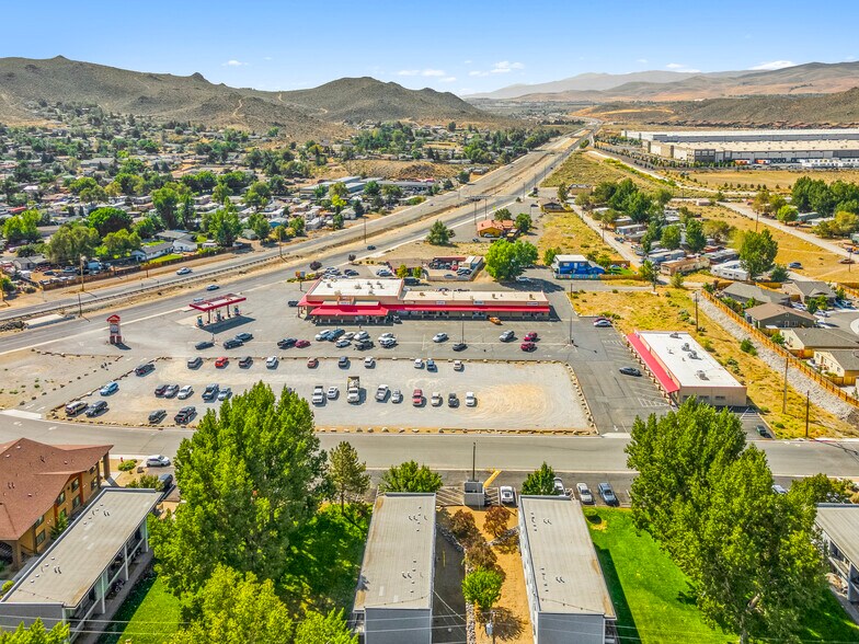 More Photos Of 9345 Lemmon Dr, Reno Unknown For Lease