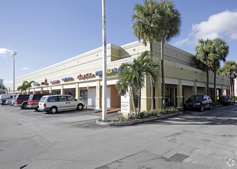More Photos Of 8500 SW 8th St, Miami Unknown For Lease