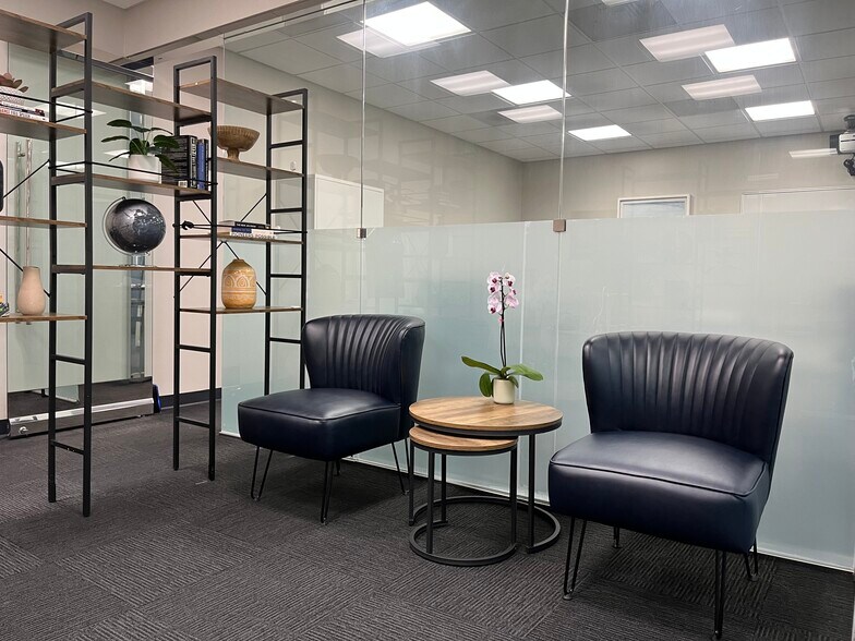 More Photos Of 2501 E Chapman Ave, Fullerton Coworking Space