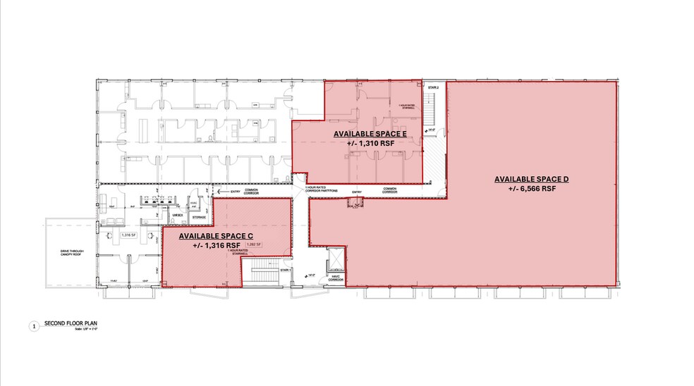 More Photos Of 2402 State Ave, Panama City Medical For Lease