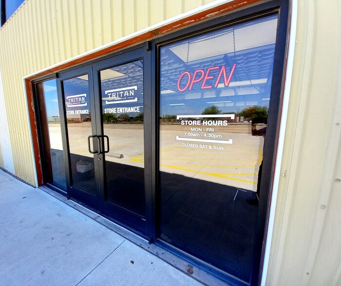 More Photos Of 401 US Highway 281, Wichita Falls Unknown For Lease