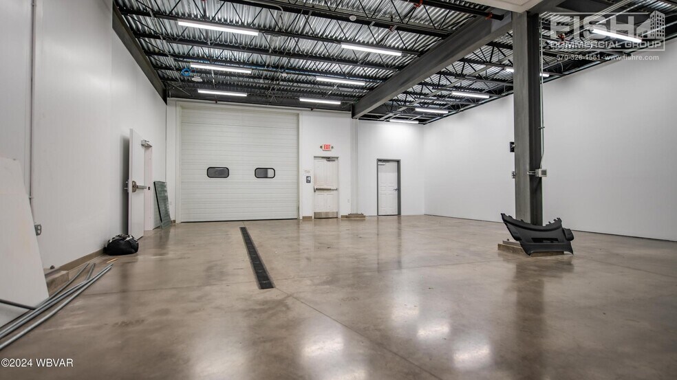 More Photos Of 635 N Loyalsock Ave, Montoursville Office For Sale