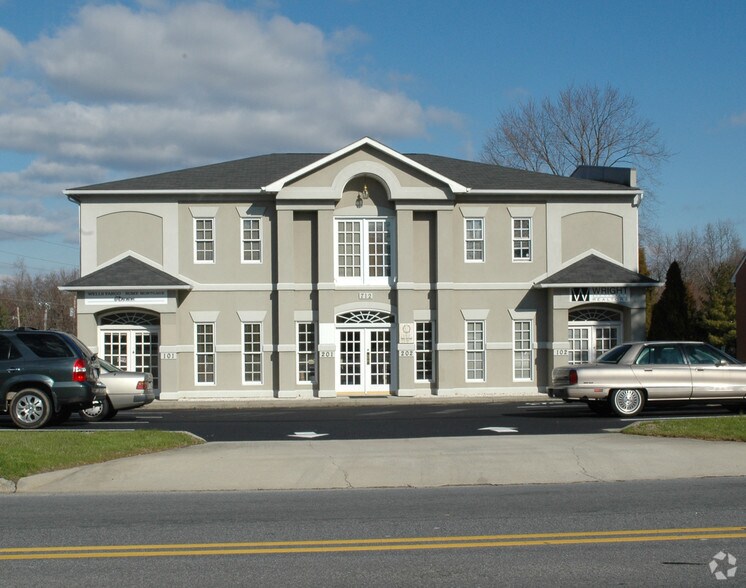 More Photos Of 707 Westchester Dr, High Point Unknown For Lease