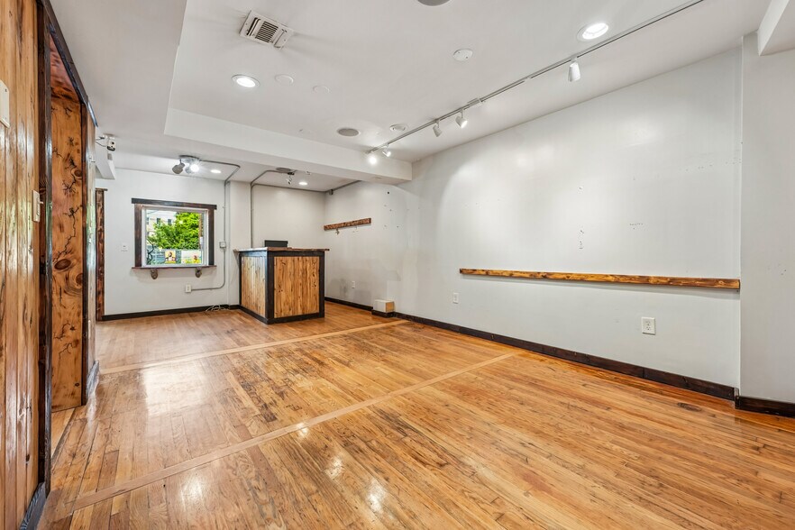 More Photos Of 271 Newark Ave, Jersey City Storefront Retail Residential For Sale