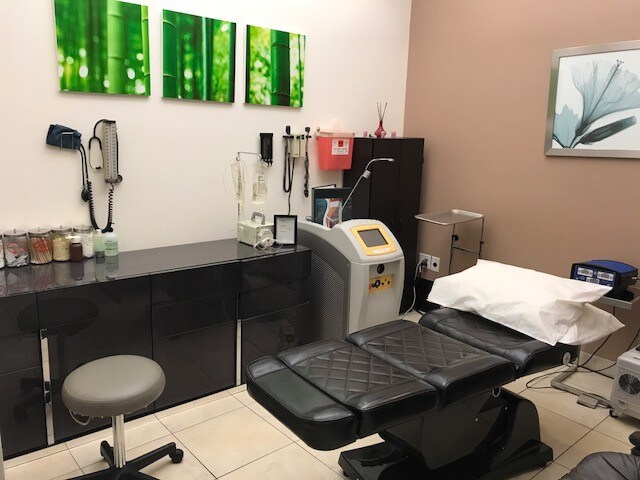 More Photos Of 2 Hughes, Irvine Office For Lease