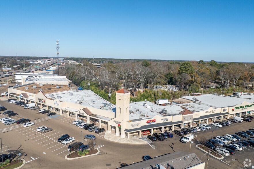 Primary Photo Of 1220 Northside Dr, Jackson Unknown For Lease