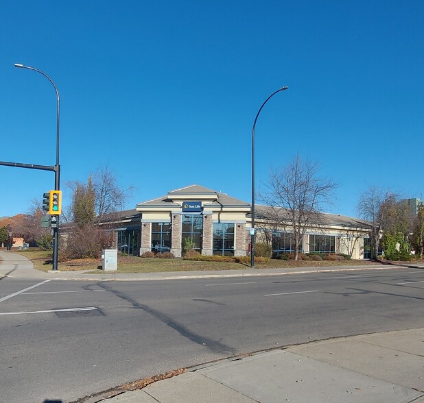 Primary Photo Of 4940 Av 51, Red Deer Office For Sale