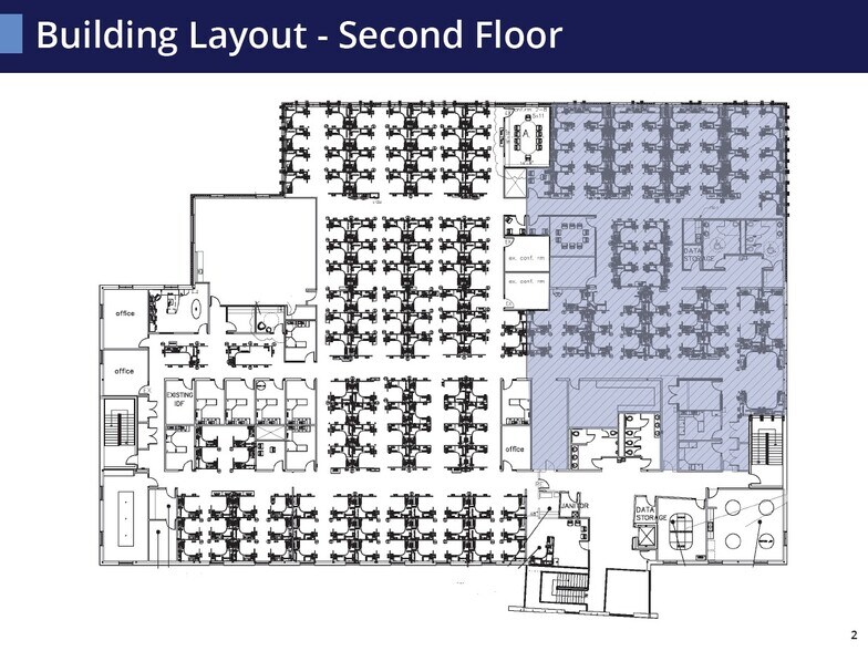 More Photos Of 1716 Lawrence Dr, De Pere Medical For Lease