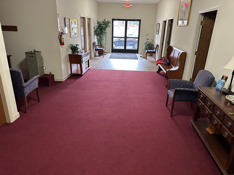 More Photos Of 4368 Stokesdale Ave, Winston-Salem Religious Facility For Sale