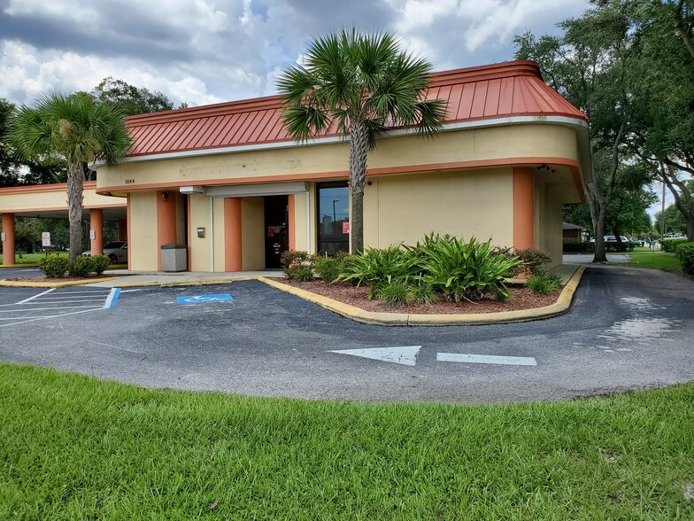 More Photos Of 5144 E Busch Blvd, Tampa Bank For Sale